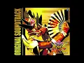 Download Lagu Avataro Sentai Donbrothers Original Soundtrack, Disc 3 - 48. Don't Boo! Donbrothers (Yokoku Size)