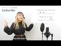【ボイストレーナーと生徒が歌う】唱 / Ado【歌い方解説付き by シアーミュージック】