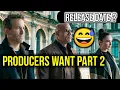 Red Notice 2 Release Date Red Notice Part 2 Netflix Release Date Red Notice 2 Trailer