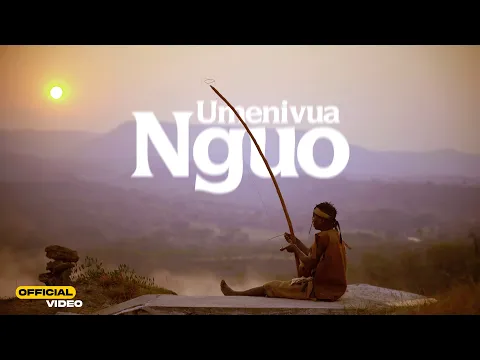 Hisili Music_Umenivua Nguo(official video)