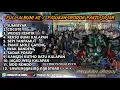 Lagu DJ BANTENGAN 🔥❗❗FULL ALBUM KE 2 PASUKAN SRODOK PAKIS JAJAR