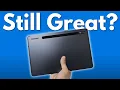 Samsung Galaxy Tab S7 in 2026 - Still Worth It