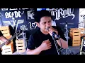 Lagu Sore Tugu Pancoran - Cover Triple Six One Band