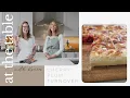 How to Make A Cherry Plum Turnover Pie