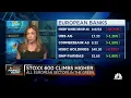 All European sectors close in the green today