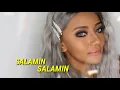 Liezel Garcia - Salamin (Lyric Video)