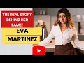 The Curvy Instagram Influencer Who Risked Everything and Won The Untold Story of Eva Martinez