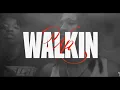 Download Lagu Sdot Go x Jay Hound - WALKIN UP (Official Music Video) (ProdBy DoubleM/Zazza/Sdot Go)