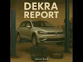 Jiksman MusiQ - Dekra Report (Official Audio)