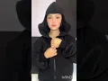 Lagu Balaclava Ninja Hoodie link in description 🔥#fashion #shorts