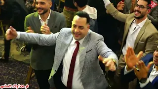 السفاح حماده الاسمر قال جانى بعد يومين مع حسام حسن مكسرين المنصوره فرحه اولاد النحاس افراح انس العزب 