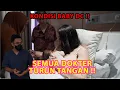 Download Lagu BUSUI PANIK BERAT !! KONDISI TERKINI BABY DC !!?
