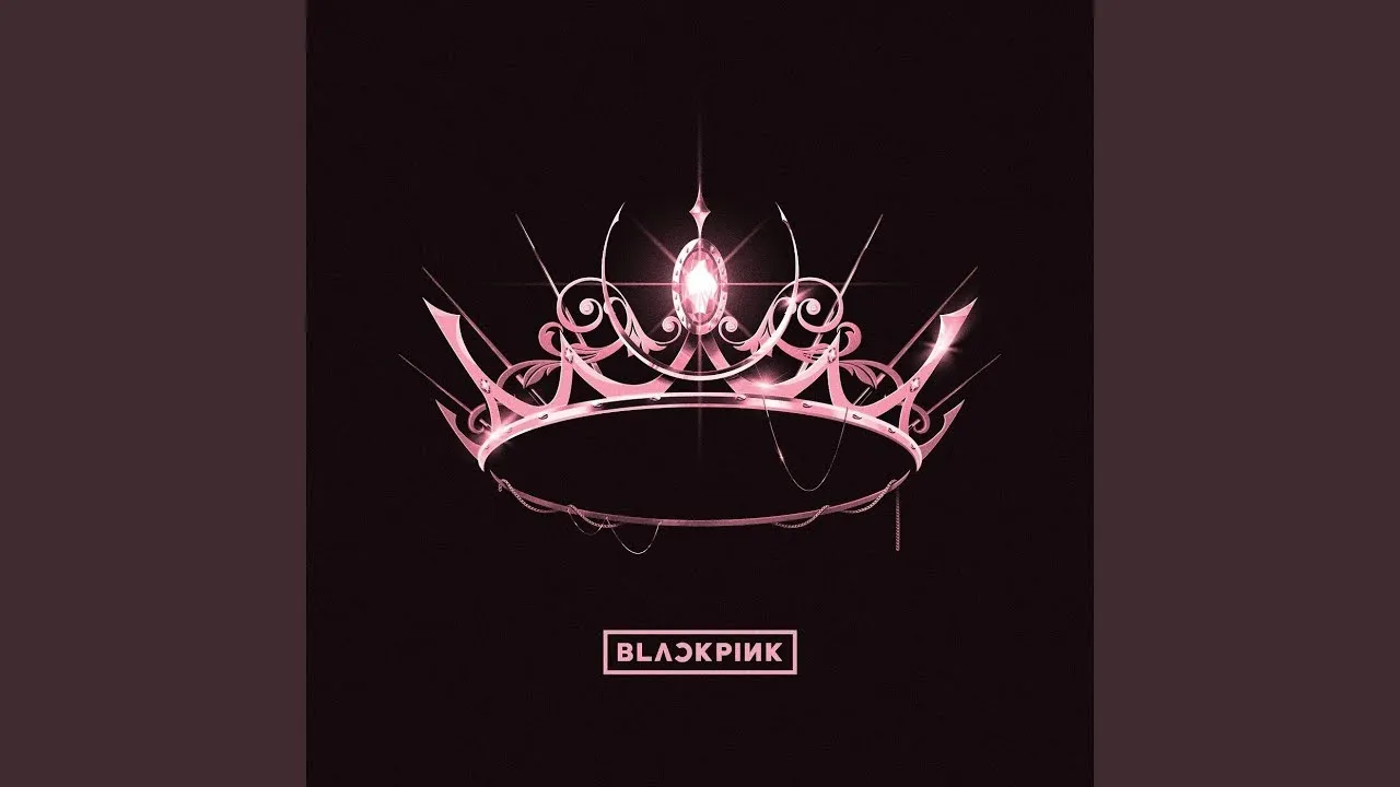 BLACKPINK - 'Crazy Over You' Audio BLACKPINK - 'Crazy Over You' Audio