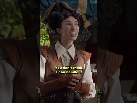 Piper's got that good sh*t