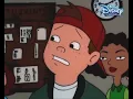 Recess S02E01 The Break Up The Hypnotized