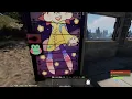 TUTORIAL RustyBeach EU SkinBox Plugin