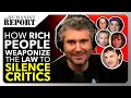 Washed Up Loser YouTuber Ethan Klein Won t Stop Suing His Critics