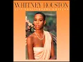 Whitney Houston - How Will I Know (Acappella) (Official Audio)