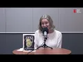 Lagu O czym milczy historia. Anna Jagielonka. Suplement. Radio Katowice, 27.05.2021.
