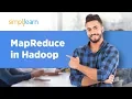 Mapreduce In Hadoop MapReduce Explained MapReduce Architecture MapReduce Tutorial Simplilearn