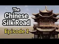 Download Lagu The Chinese Silk Road - Episode 1 - Xi'an, Lanzhou and Jiayuguan fortress | Travel China