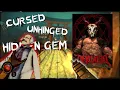Analysis Devilated - A CURSED Hidden Gem