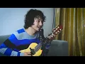 BITTERLOVE - Ardhito Pramono (Cover & Lyric)