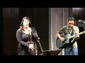 Download Lagu Bubu Giri - Through The Fire @ Mostly Jazz 04/04/12 [HD]