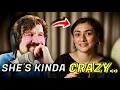 This Lady Goes MASK-OFF About The Jews And Israel