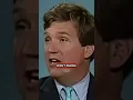 Young Tucker Carlson Destroys Smoking Bans