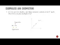 Lecture 18 Array continued