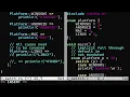 Rust for C Engineers - Chapter 3 5 Control Flow