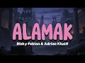 Download Lagu Rizky Febian \u0026 Adrian Khalif - Alamak ( Kalau ada 9 Nyawa ) - Trending - Lagu Viral Tiktok Spotify!