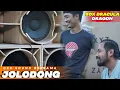 Lagu CEK SOUND Box DRACULA \u0026 DRAGON Calon Megatron Brewog | Bersama JOLODONG BalapNya Sound Parade Kediri
