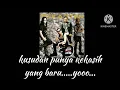 karaoke kapten - Jaga jarak