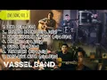 Download Lagu SANG DEWI CINTA - VASSEL BAND ( OFFICIAL MUSIC LIRIK VIDEO ) 