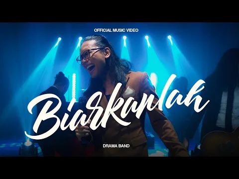 Download MP3 Drama Band - Biarkanlah (New Version)