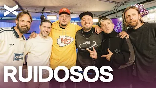 UN POCO DE RESPETO | #DesdeElRespeto | COMPLETO 08/09 | VORTERIX