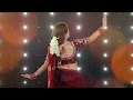 Lagu Sajan Sajan teri dulhan dance | Dance with Alisha |