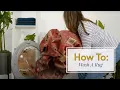 How to Wash Your Ruggable Rug Ruggable