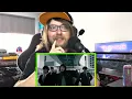 Checking out PALEDUSK For The First Time -  Golden Goal Reaction!!!