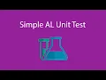 Simple Unit Test in AL Business Central
