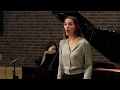 Lagu Verena Tönjes - Händel: \