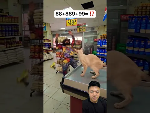 Pencuri masuk toko⁉️