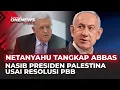 Lagu Negara Palestina Bakal Diakui, Menteri Israel Desak Netanyahu Tangkap Mahmoud Abbas | OneNews Update