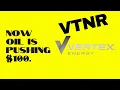VTNR Stock Rallying Amid A 18 73 Short Interest And Still Looks Like A Bargain