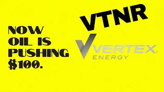 VTNR Stock Rallying Amid A 18 73 Short Interest And Still Looks Like A Bargain