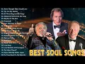 THE LEGENDS - Engelbert Humperdinck, Andy Williams, Paul Anka, Matt Monro - Best Oldies Songs