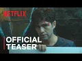 Clickbait Teaser Netflix