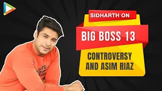 sidharth shukla reacts to sid naaz trending